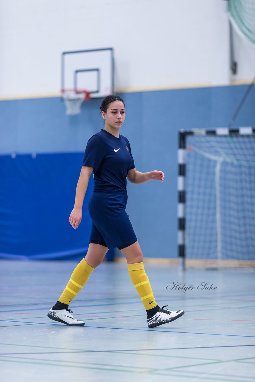 Bild 53 - B-Juniorinnen Futsal Qualifikation